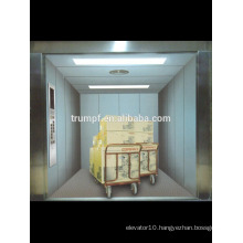 Freight elevator/Cargo lift/Goods lift